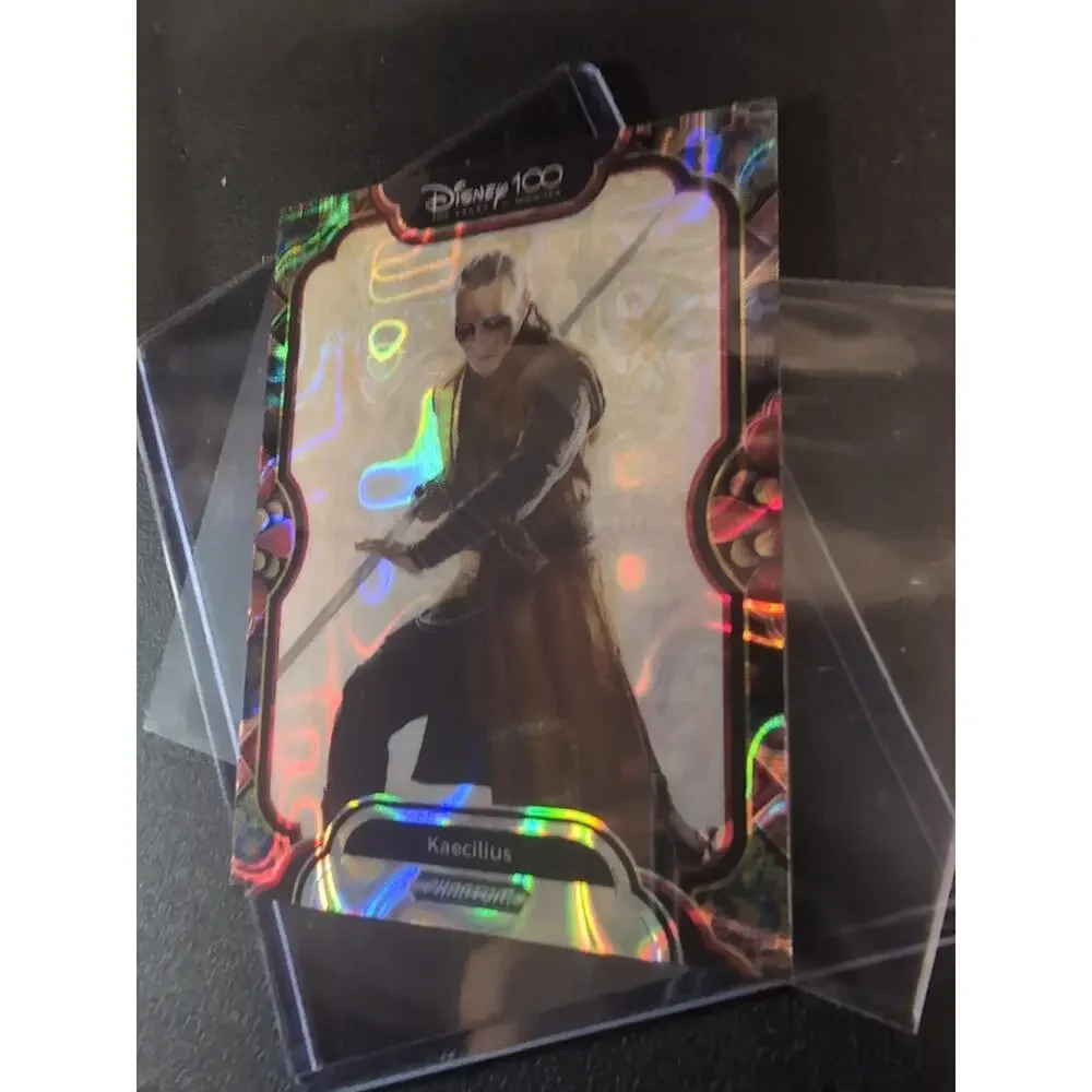 2023 Kakawow Marvel Phantom Disney 100 Chinese New Year # /45 PM-I-64 Kaecilius